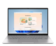 ASUS Vivobook S14 M3407HA Ryzen 5-220/16GB/512/Win11 - 1331952 - zdjęcie 3